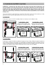 Preview for 8 page of Fanelite 52YFT-1032 SABA User Manual