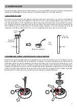 Preview for 9 page of Fanelite 52YFT-1032 SABA User Manual