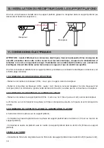 Preview for 12 page of Fanelite 52YFT-1032 SABA User Manual