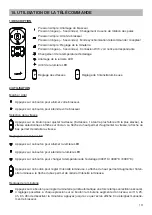 Preview for 15 page of Fanelite 52YFT-1032 SABA User Manual