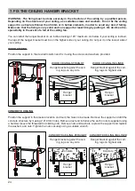 Preview for 26 page of Fanelite 52YFT-1032 SABA User Manual