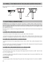 Preview for 30 page of Fanelite 52YFT-1032 SABA User Manual