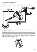 Preview for 31 page of Fanelite 52YFT-1032 SABA User Manual