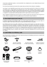 Preview for 7 page of Fanelite 54YFT-836L User Manual