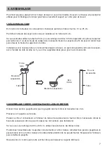 Preview for 9 page of Fanelite 54YFT-836L User Manual