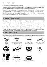 Preview for 25 page of Fanelite 54YFT-836L User Manual