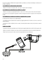 Preview for 12 page of Fanelite 60YFA-1002 ALIZE User Manual, Installing And Operating Manual