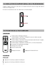 Preview for 14 page of Fanelite 60YFA-1002 ALIZE User Manual, Installing And Operating Manual