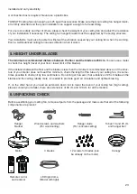 Предварительный просмотр 25 страницы Fanelite DOMINICA 52YFT-1075 User Manual, Installing And Operating Manual