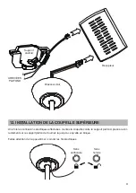 Preview for 11 page of Fanelite FANDC52 User Manual