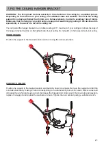 Preview for 23 page of Fanelite FANDC52 User Manual