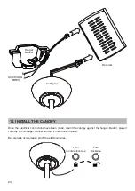 Preview for 26 page of Fanelite FANDC52 User Manual