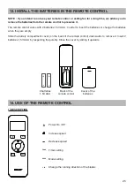 Preview for 27 page of Fanelite FANDC52 User Manual