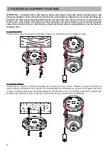 Preview for 8 page of Fanelite FANDC52LN-BK User Manual