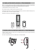 Preview for 11 page of Fanelite FANDC52LN-BK User Manual