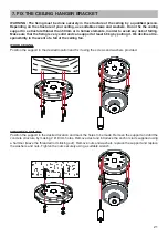 Preview for 23 page of Fanelite FANDC52LN-BK User Manual