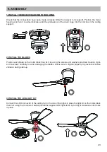 Preview for 25 page of Fanelite FANDC52LN-BK User Manual