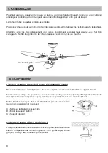 Предварительный просмотр 10 страницы Fanelite FANDC52N User Manual