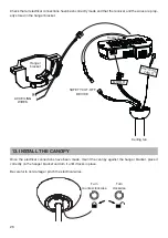 Предварительный просмотр 28 страницы Fanelite FANDC52N User Manual