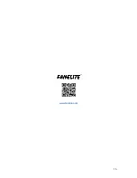 Preview for 16 page of Fanelite FB-50 Operating Manual