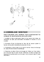 Preview for 10 page of Fanelite FS-45RC User Manual, Installing And Operating Manual