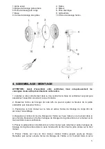 Preview for 6 page of Fanelite FS-45RC User Manual