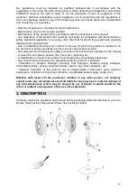 Preview for 13 page of Fanelite FS-45RC User Manual