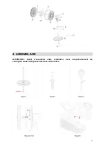 Preview for 7 page of Fanelite FS45-DC User Manual, Installing And Operating Manual