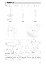 Preview for 17 page of Fanelite FS45-DC User Manual, Installing And Operating Manual