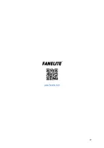 Preview for 22 page of Fanelite FS65-DC User Manual, Installing And Operating Manual