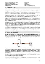 Preview for 7 page of Fanelite FW40-DC User Manual