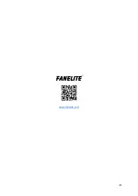 Preview for 20 page of Fanelite FW40-DC User Manual