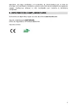 Предварительный просмотр 8 страницы Fanelite HVF-60L User Manual