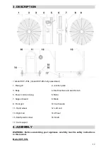 Предварительный просмотр 12 страницы Fanelite HVF-60L User Manual