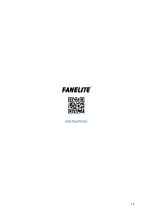 Предварительный просмотр 16 страницы Fanelite HVF-60L User Manual