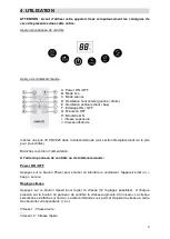 Preview for 6 page of Fanelite KF-2688 Operating Manual