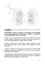 Preview for 11 page of Fanelite KN-3705RD User Manual