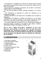 Preview for 8 page of Fanelite MIK-06EX User Manual