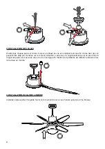 Preview for 10 page of Fanelite SANDY 66YFT-6067 User Manual