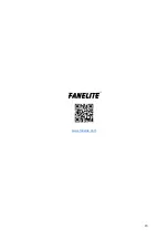 Preview for 18 page of Fanelite TF-37R User Manual