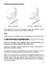 Preview for 14 page of Fanelite WT-F15 User Manual