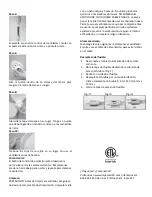 Preview for 6 page of FanFair FSF-1610 Instruction Manual