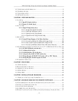 Preview for 8 page of FangLing F2100B/T Operation And Installation Manual