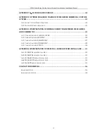 Preview for 9 page of FangLing F2100B/T Operation And Installation Manual