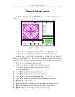 Preview for 23 page of FangLing F2100B/T Operation And Installation Manual