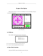 Preview for 38 page of FangLing F2100B/T Operation And Installation Manual