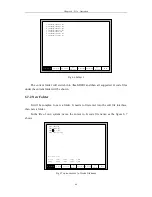 Preview for 57 page of FangLing F2100B/T Operation And Installation Manual