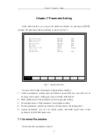 Preview for 59 page of FangLing F2100B/T Operation And Installation Manual