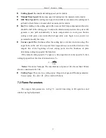 Preview for 60 page of FangLing F2100B/T Operation And Installation Manual