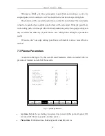 Preview for 63 page of FangLing F2100B/T Operation And Installation Manual